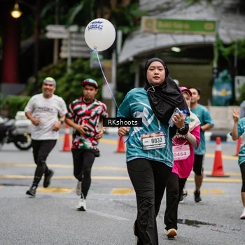 Runner Photo 8982182