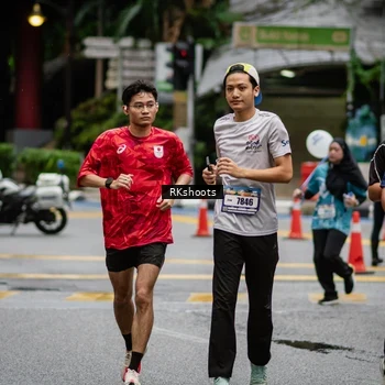 Runner Photo 8982183