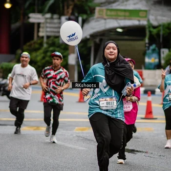 Runner Photo 8982187