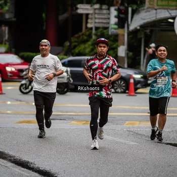 Runner Photo 8982190
