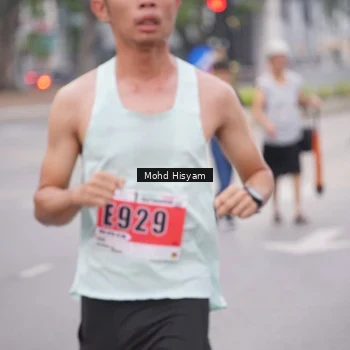 Runner Photo 8982192