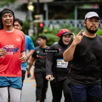 Runner Photo 8982193