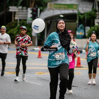 Runner Photo 8982194