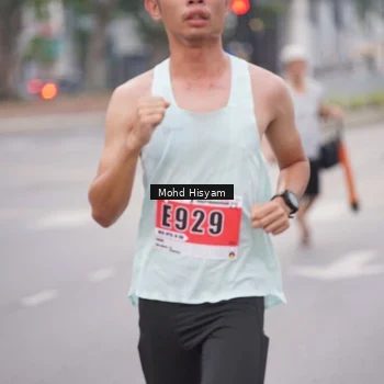 Runner Photo 8982196