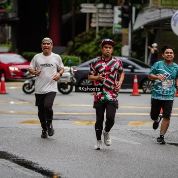 Runner Photo 8982197