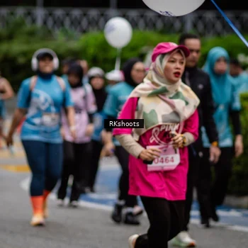 Runner Photo 8982198