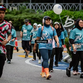 Runner Photo 8982200