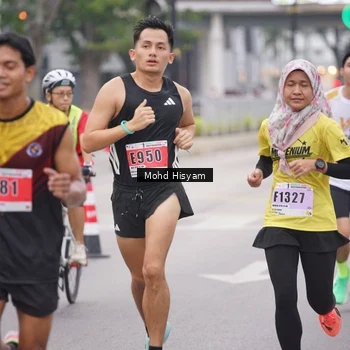 Runner Photo 8982205