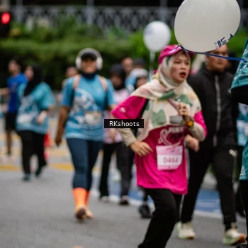 Runner Photo 8982206