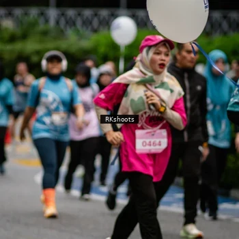 Runner Photo 8982208