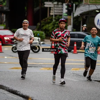 Runner Photo 8982209