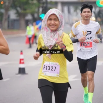 Runner Photo 8982210