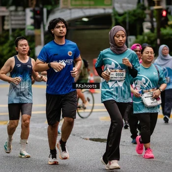 Runner Photo 8982215