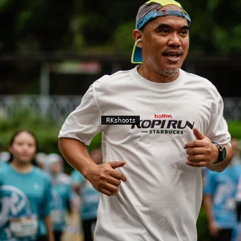 Runner Photo 8982216