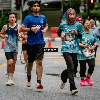 Runner Photo 8982217