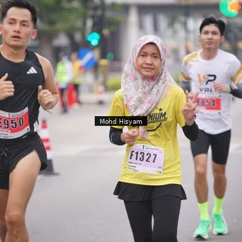 Runner Photo 8982221
