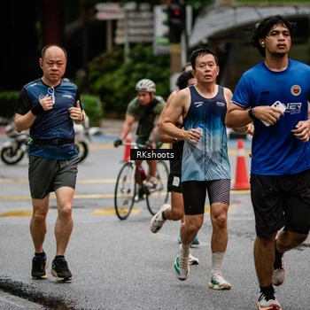Runner Photo 8982222