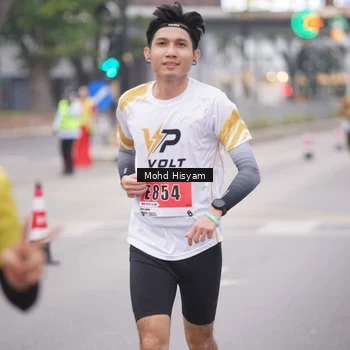 Runner Photo 8982223