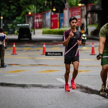 Runner Photo 8982225