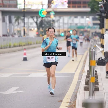 Runner Photo 8982226