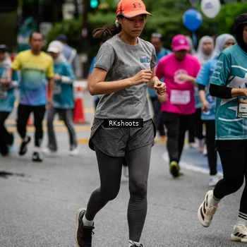 Runner Photo 8982228
