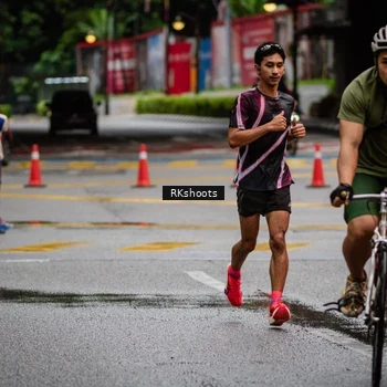 Runner Photo 8982232