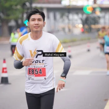 Runner Photo 8982233