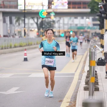 Runner Photo 8982236