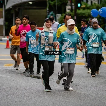 Runner Photo 8982238
