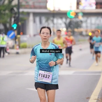 Runner Photo 8982239