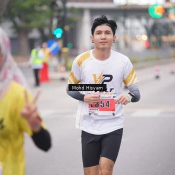 Runner Photo 8982240