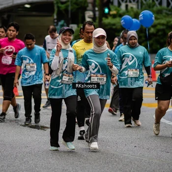 Runner Photo 8982242