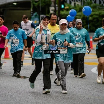 Runner Photo 8982244