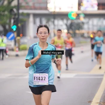 Runner Photo 8982245