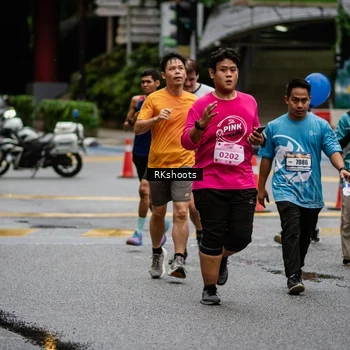 Runner Photo 8982248