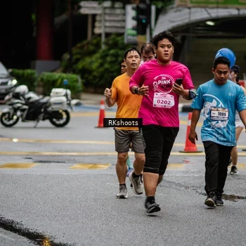 Runner Photo 8982249