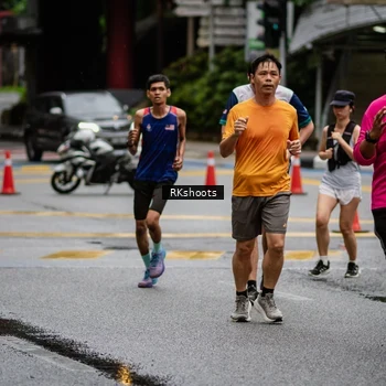 Runner Photo 8982250