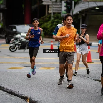 Runner Photo 8982253