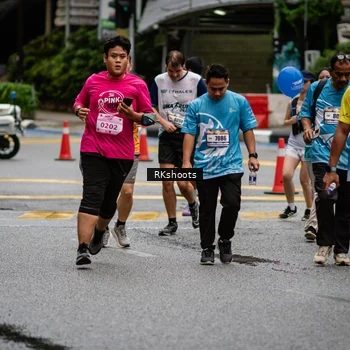 Runner Photo 8982254
