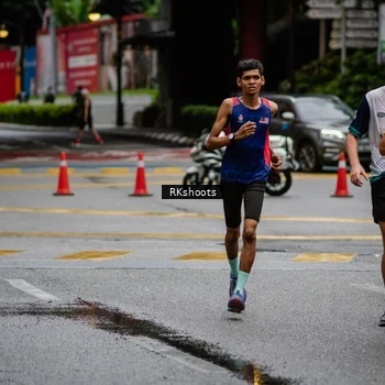 Runner Photo 8982256