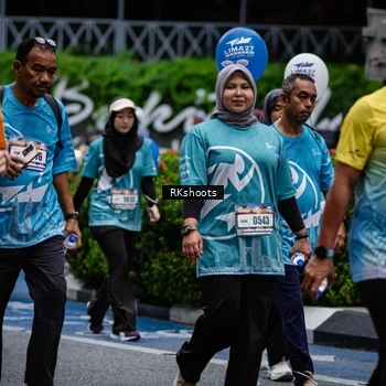 Runner Photo 8982262