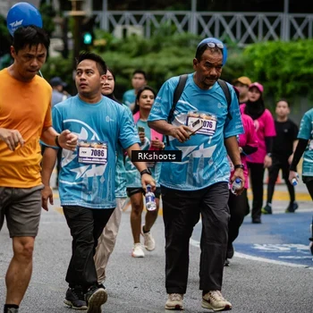 Runner Photo 8982264