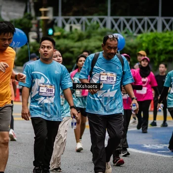 Runner Photo 8982265