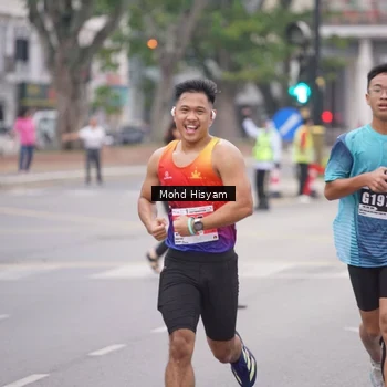 Runner Photo 8982266