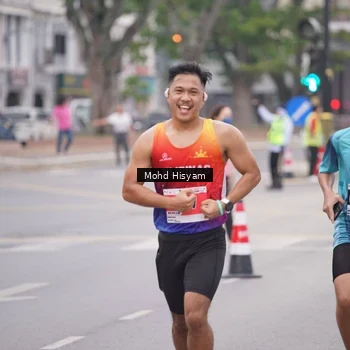 Runner Photo 8982268