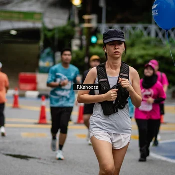 Runner Photo 8982274