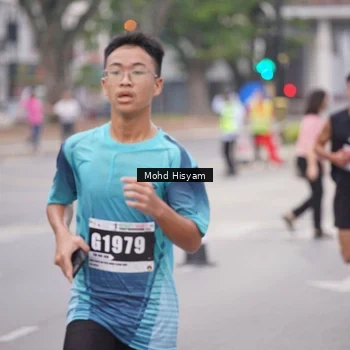 Runner Photo 8982275