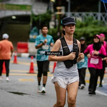 Runner Photo 8982276