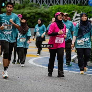 Runner Photo 8982277