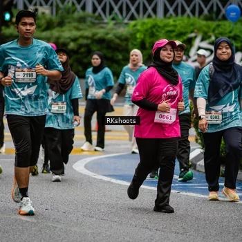 Runner Photo 8982282